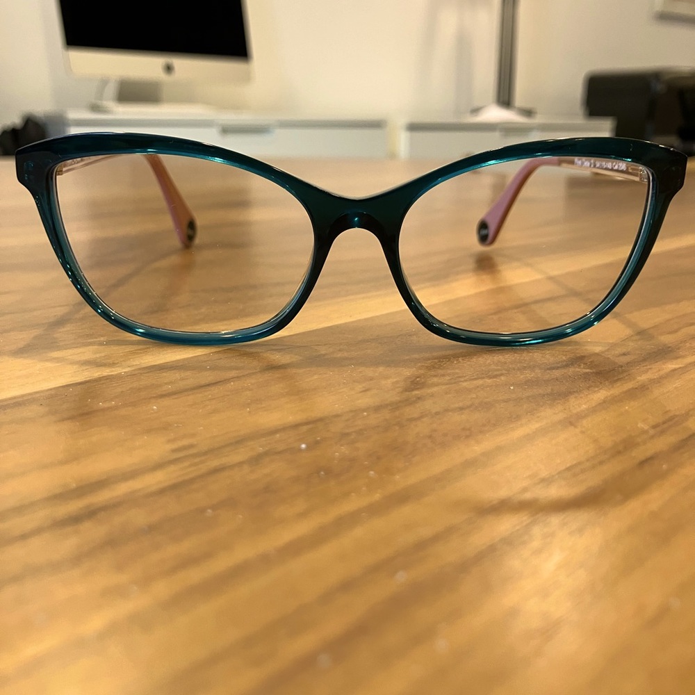 Woow First Date Glasses Frames